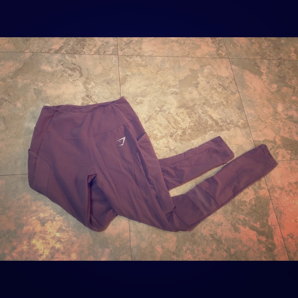 Gymshark leggings